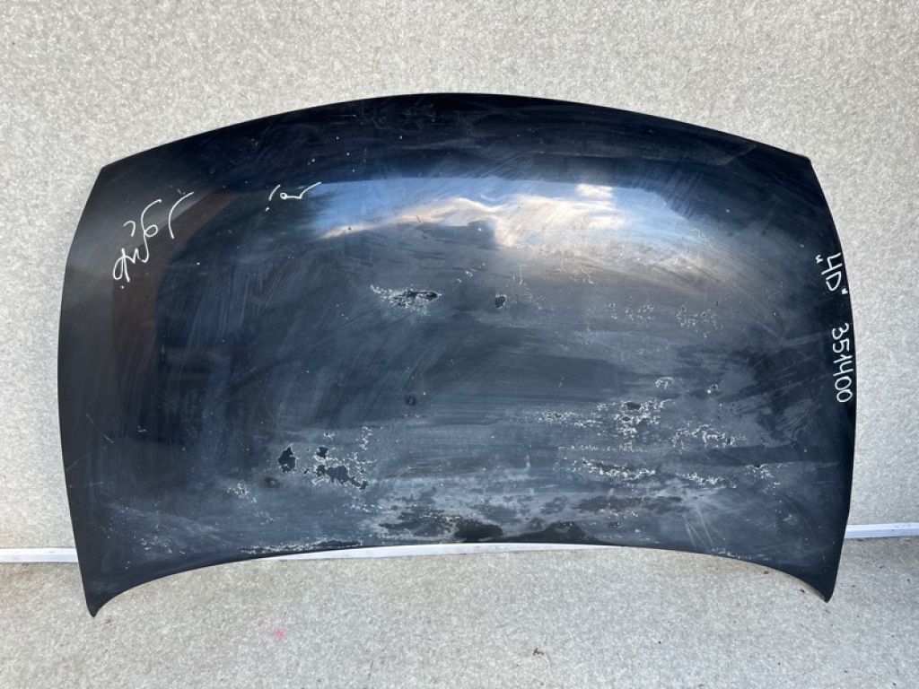 60100-SNB-000ZZ | Капот HONDA CIVIC 4D 06-11 - Фото 2