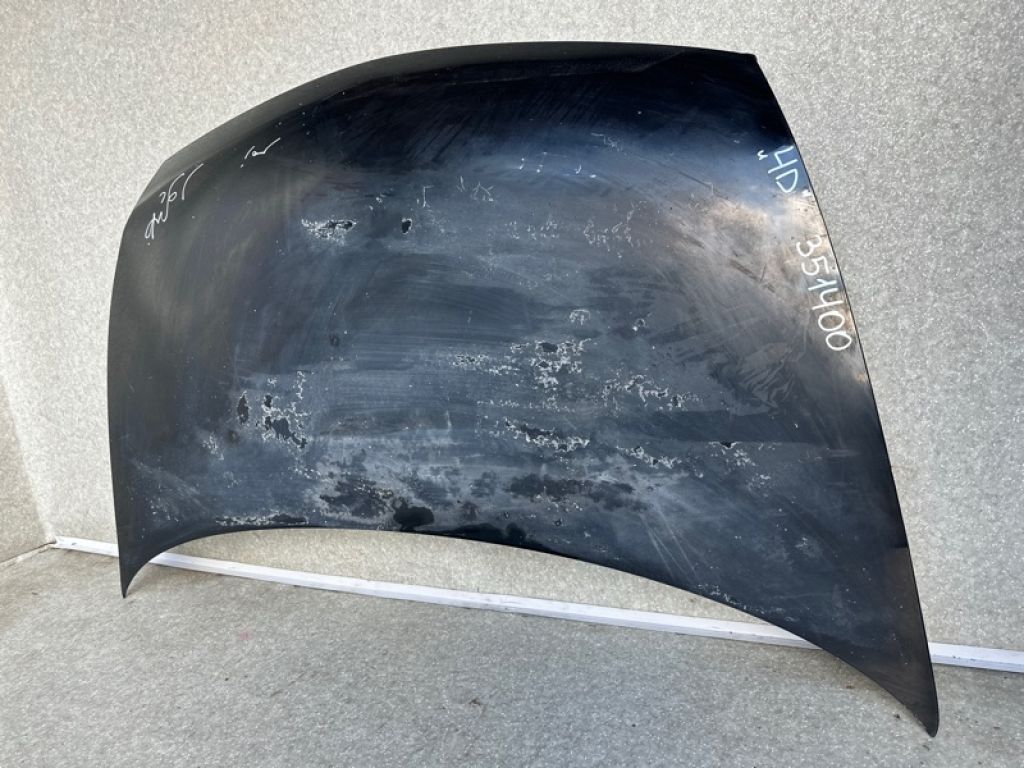 60100-SNB-000ZZ | Капот HONDA CIVIC 4D 06-11 - Фото 4