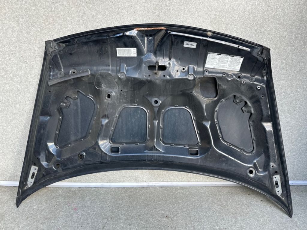 60100-SNB-000ZZ | Капот HONDA CIVIC 4D 06-11 - Фото 5