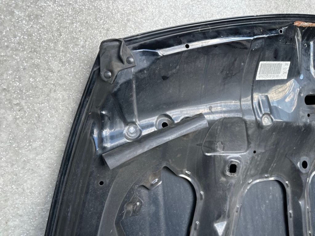 60100-SNB-000ZZ | Капот HONDA CIVIC 4D 06-11 - Фото 8