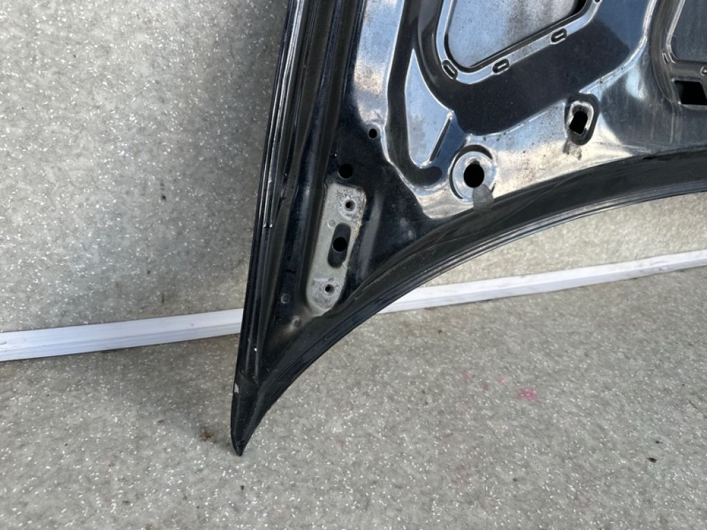 60100-SNB-000ZZ | Капот HONDA CIVIC 4D 06-11 - Фото 9