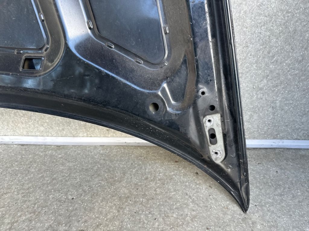 60100-SNB-000ZZ | Капот HONDA CIVIC 4D 06-11 - Фото 10