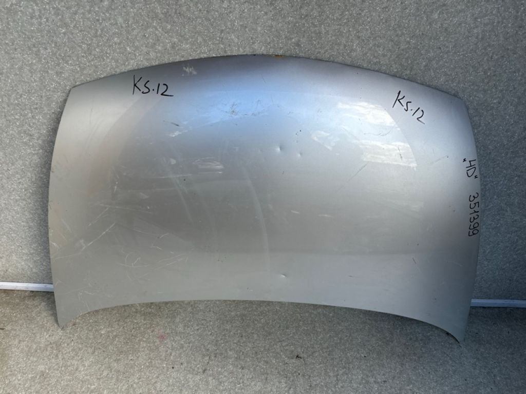 60100-SNB-000ZZ | Капот HONDA CIVIC 4D 06-11 - Фото 2