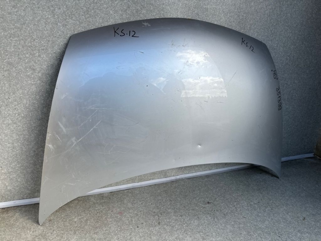 60100-SNB-000ZZ | Капот HONDA CIVIC 4D 06-11 - Фото 3