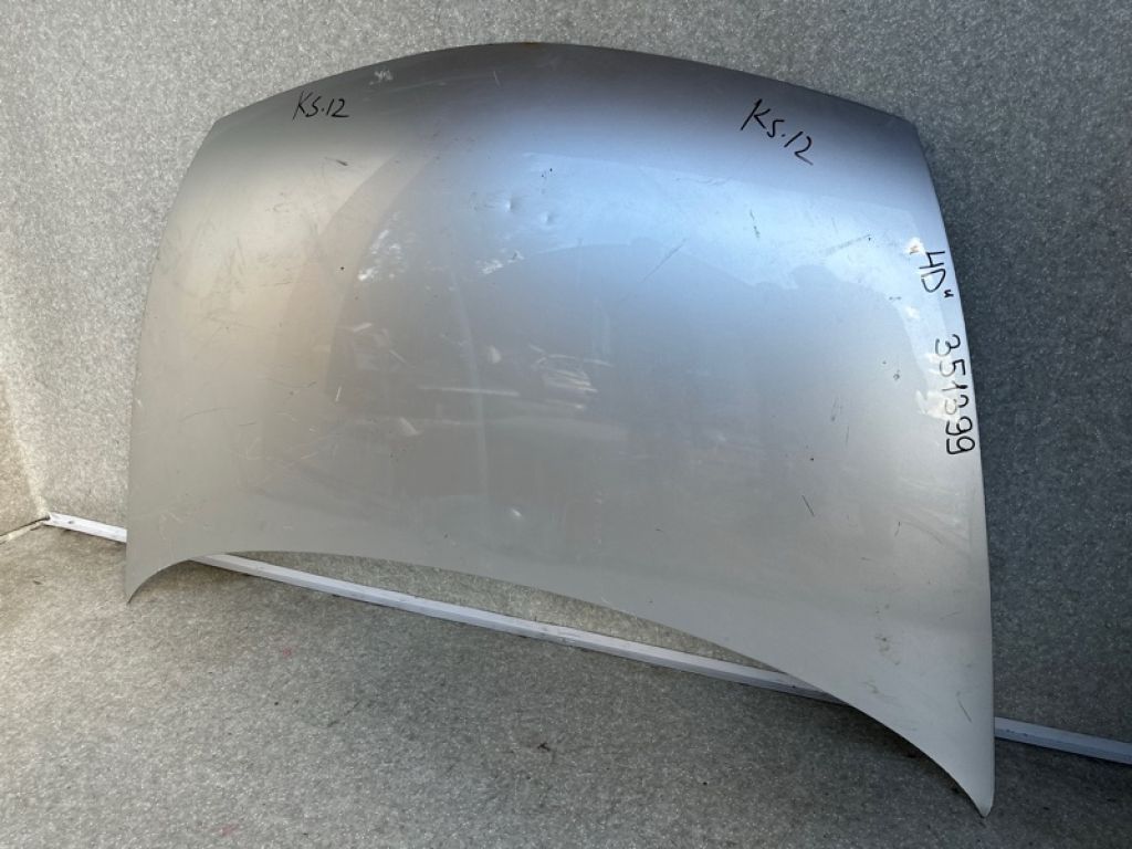 60100-SNB-000ZZ | Капот HONDA CIVIC 4D 06-11 - Фото 4