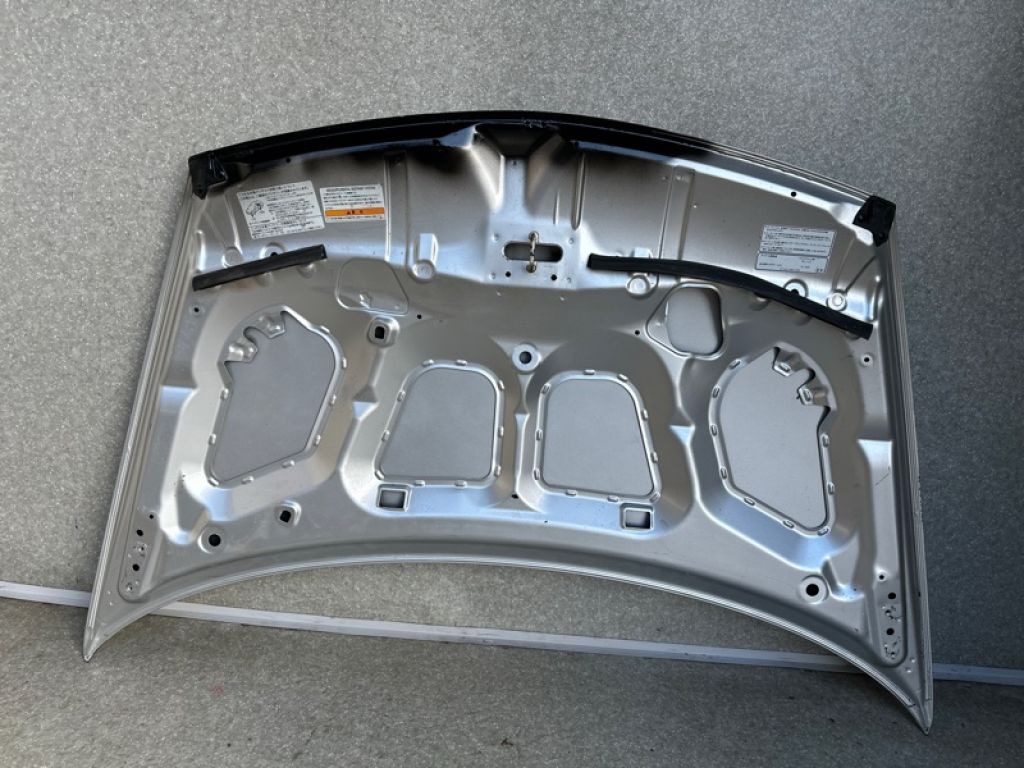 60100-SNB-000ZZ | Капот HONDA CIVIC 4D 06-11 - Фото 5