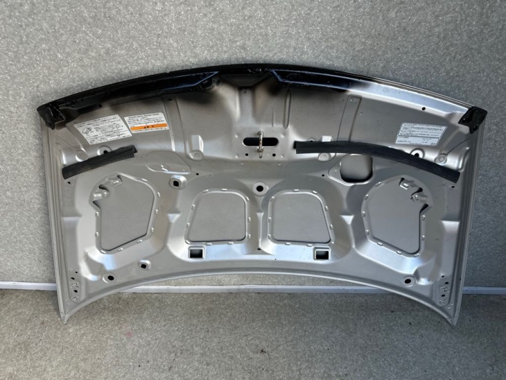 60100-SNB-000ZZ | Капот HONDA CIVIC 4D 06-11 - Фото 6