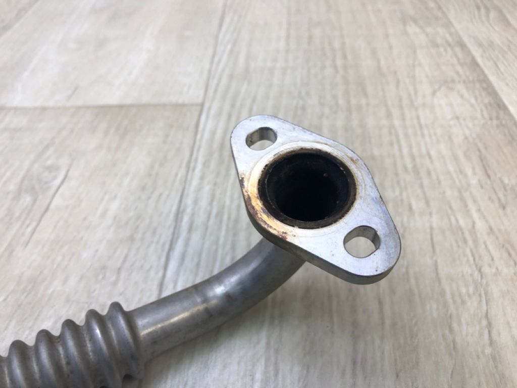 17361-31020 | Трубка EGR TOYOTA TACOMA 05-15 - Фото 4