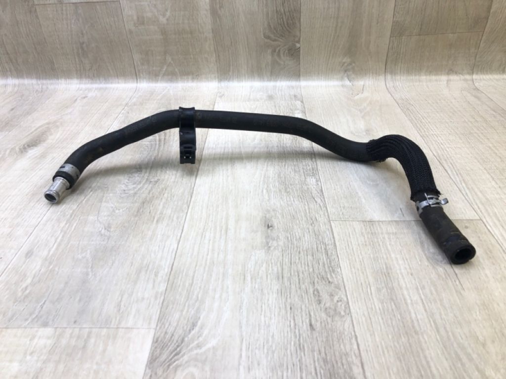 17341-0P020 | Патрубок системы охлаждения TOYOTA TACOMA 05-15