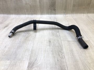 Патрубок системы охлаждения TOYOTA TACOMA 05-15