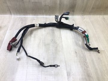 Клемма аккумулятора TOYOTA TACOMA 05-15