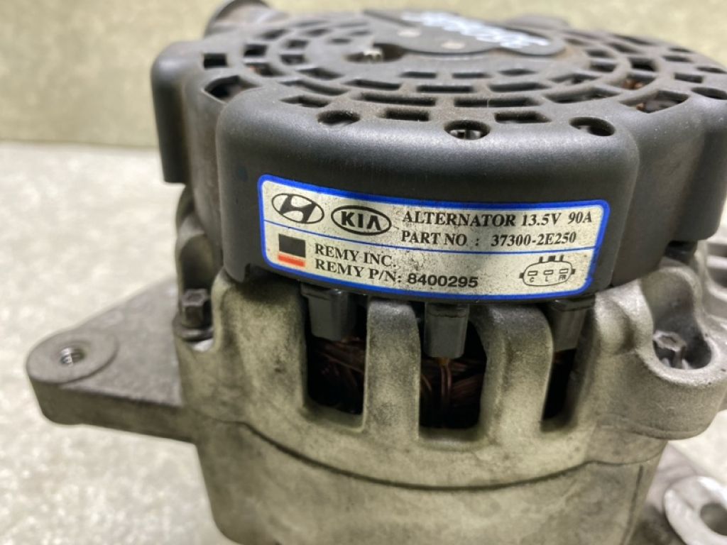 37300-2E250 | Генератор HYUNDAI ELANTRA MD 10-15 - Фото 6