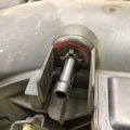17109-0P070 | Коллектор впускной TOYOTA TACOMA 05-15 - Превью 8