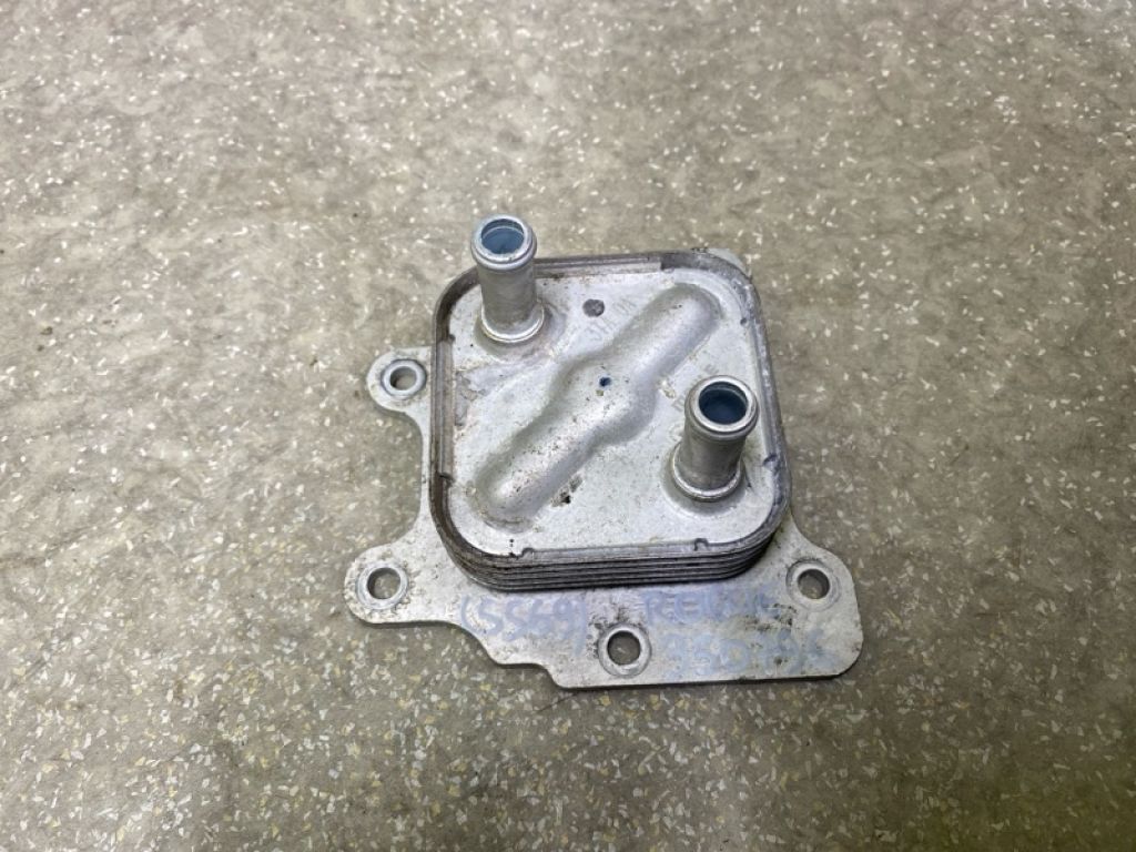 21305-3TA2A | Теплообмінник двигуна NISSAN X-TRAIL/ROGUE T32 13-20