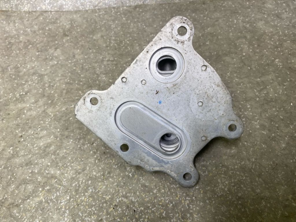 21305-3TA2A | Теплообмінник двигуна NISSAN X-TRAIL/ROGUE T32 13-20 - Фото 2