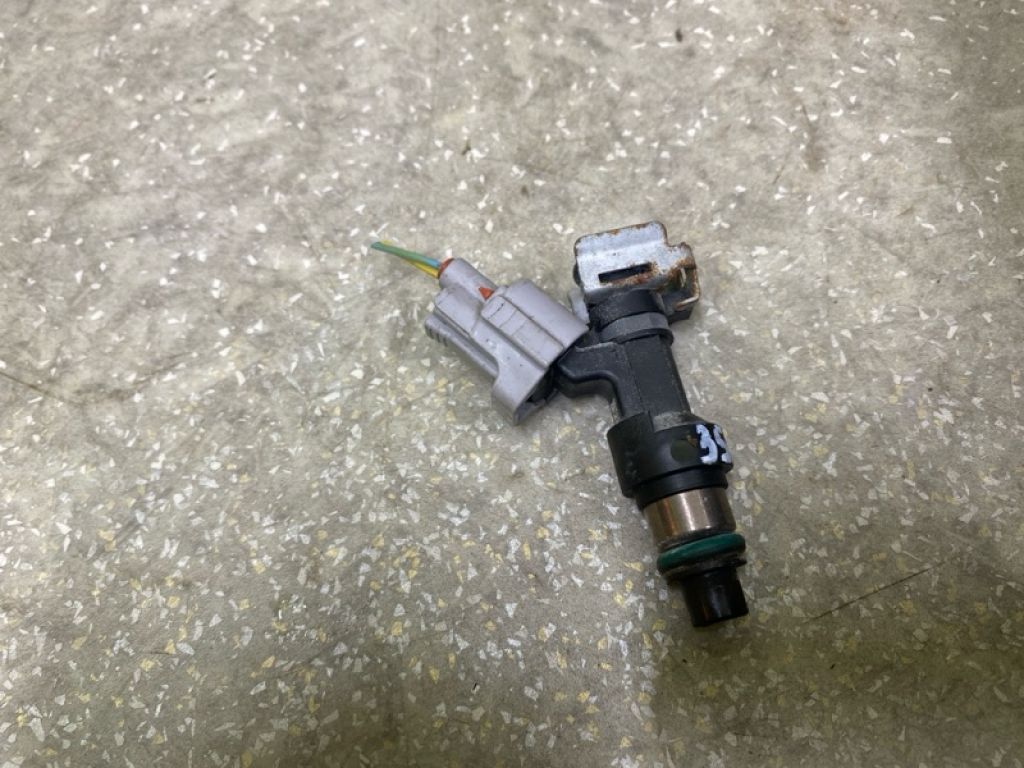 16600-9HP0A | Форсунка паливна NISSAN X-TRAIL/ROGUE T32 13-20