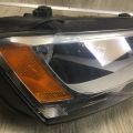 5C7 941 006 | Фара прав. VOLKSWAGEN JETTA USA 10-17 - Превью 8
