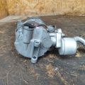 A0022303111 | Компрессор кондиционера MERCEDES M-CLASS W164 05-11 - Превью 4