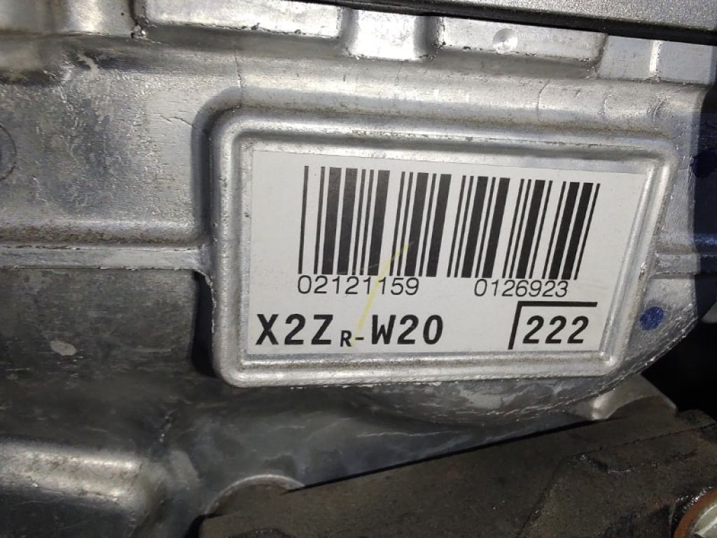 2ZR-FXE | Двигун бензин TOYOTA PRIUS - 30 09-17 - Фото 5