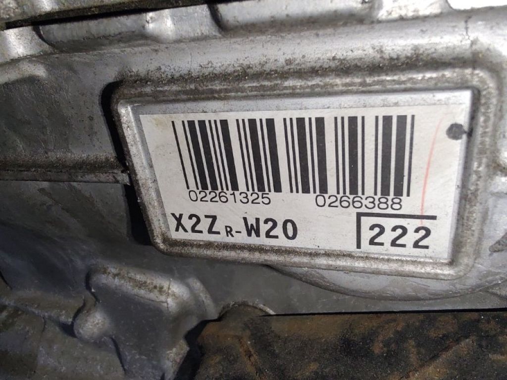 2ZR-FXE | Двигатель бензин TOYOTA PRIUS - 30 09-17 - Фото 6