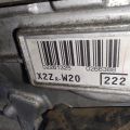 2ZR-FXE | Двигатель бензин TOYOTA PRIUS - 30 09-17 - Превью 6