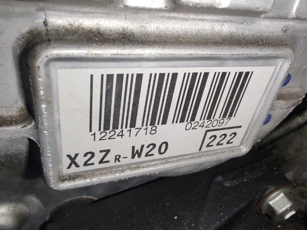 2ZR-FXE | Двигатель бензин TOYOTA PRIUS - 30 09-17 - Фото 2