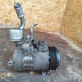 A0022303111 | Компрессор кондиционера MERCEDES E-CLASS W211 02-09 - Превью 5