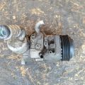 A0022303111 | Компрессор кондиционера MERCEDES E-CLASS W211 02-09 - Превью 6