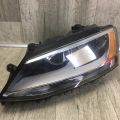 5C7 941 005 | Фара лев. VOLKSWAGEN JETTA USA 10-17 - Превью 2