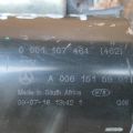 A0061515901 | Стартер MERCEDES M-CLASS W164 05-11 - Превью 6