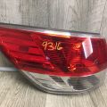 26555-3KA0A | Фонарь наружный лев. NISSAN PATHFINDER R52 12-21