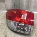 26555-3KA0A | Фонарь наружный лев. NISSAN PATHFINDER R52 12-21 - Превью 2