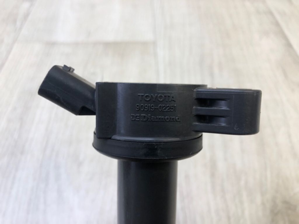 90919-02251 | Катушка зажигания TOYOTA CAMRY 40 06-11 - Фото 6