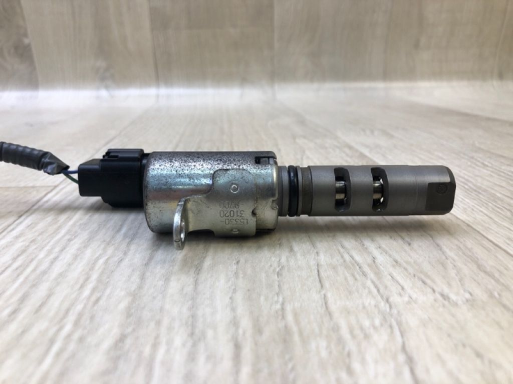 15330-31020 | Клапан изменения фаз ГРМ TOYOTA CAMRY 40 06-11 - Фото 2