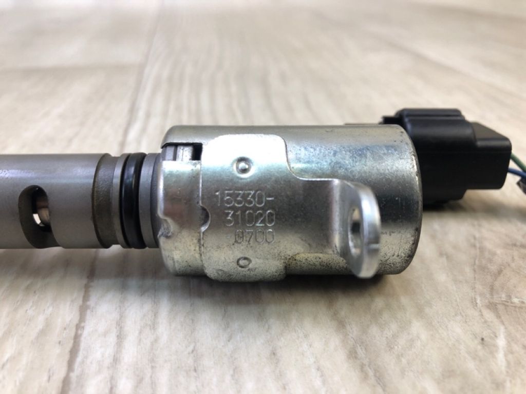 15330-31020 | Клапан изменения фаз ГРМ TOYOTA CAMRY 40 06-11 - Фото 6