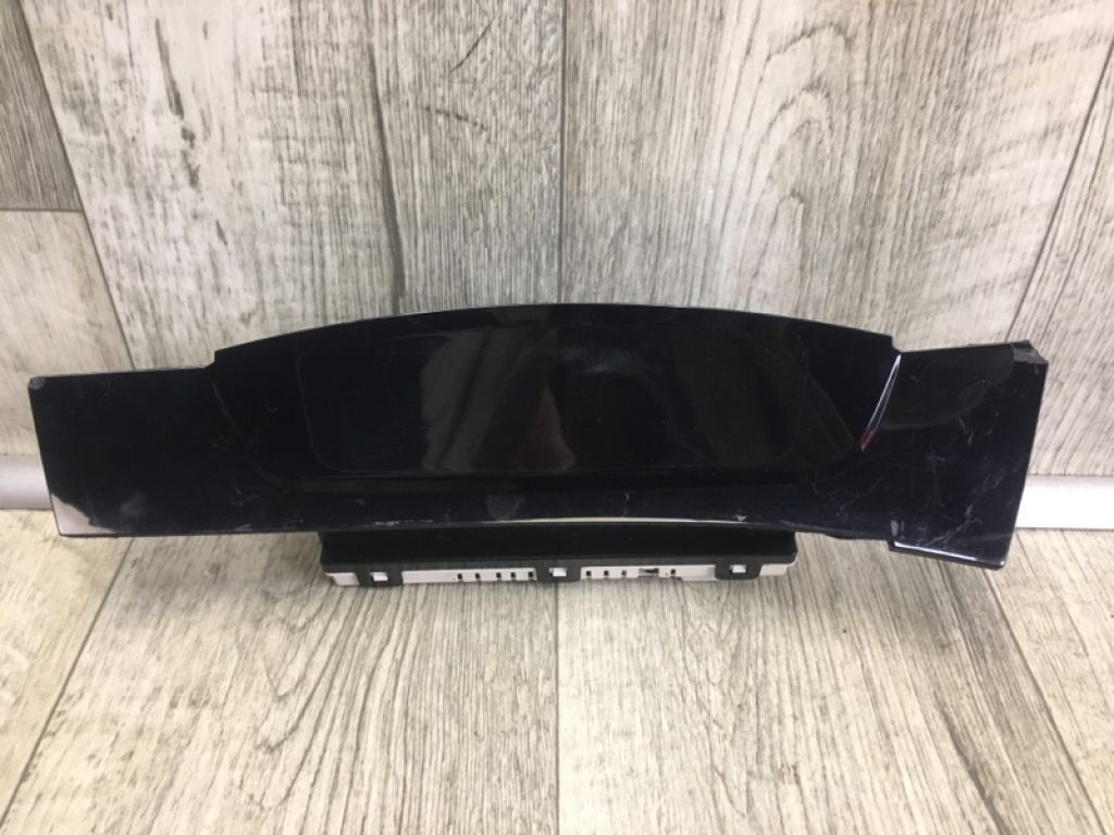 78100SMGE62 | Панель приборов HONDA CIVIC 5D 06-11