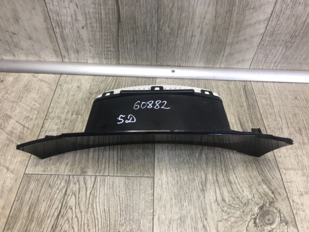 78100SMGE62 | Панель приборов HONDA CIVIC 5D 06-11 - Фото 3