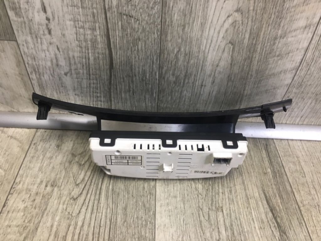 78100SMGE62 | Панель приборов HONDA CIVIC 5D 06-11 - Фото 4