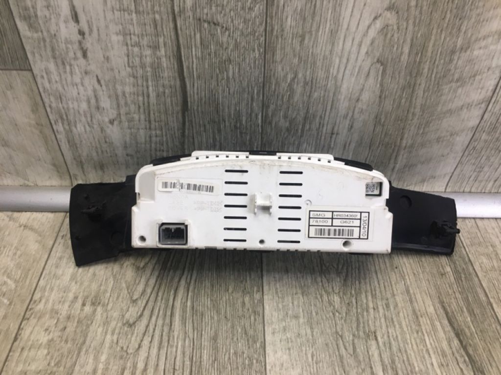 78100SMGE62 | Панель приборов HONDA CIVIC 5D 06-11 - Фото 5