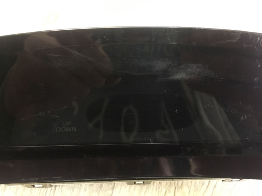 78100SMGE62 | Панель приборов HONDA CIVIC 5D 06-11 - Фото 12