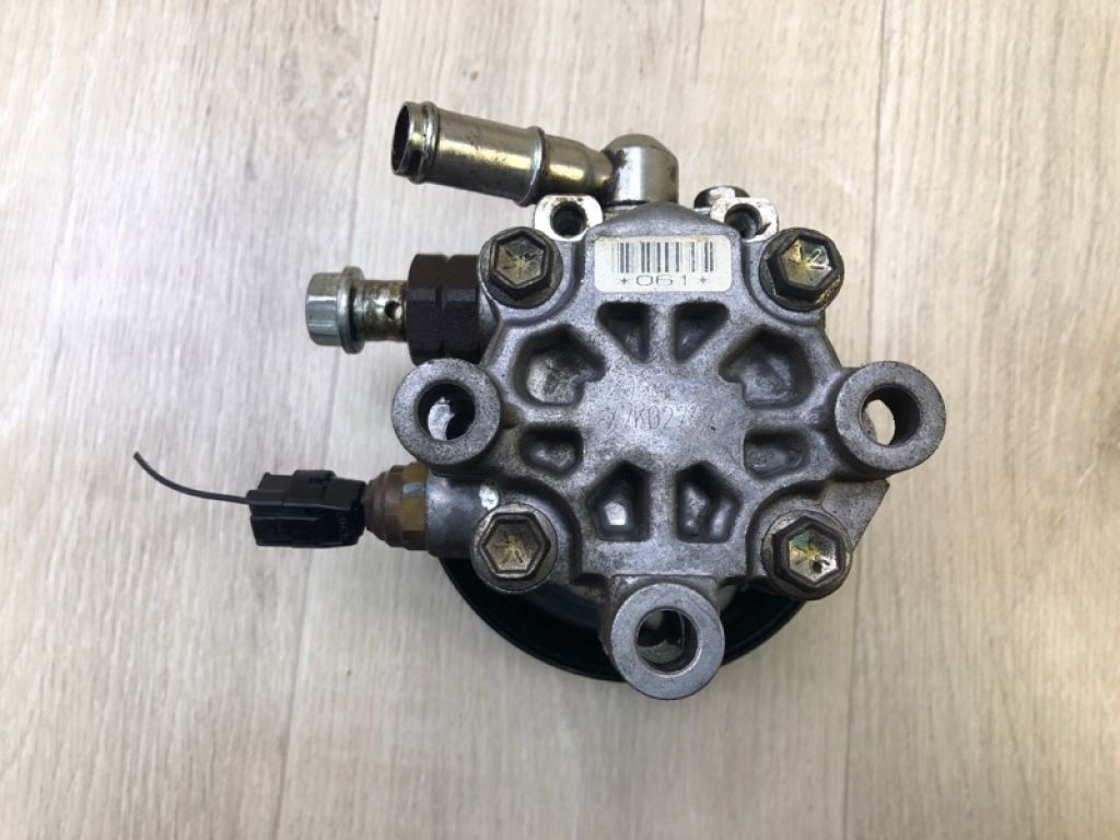 44310-33170 | Насос ГУР TOYOTA CAMRY 40 06-11 - Фото 6