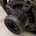 27060-31081 | Генератор TOYOTA CAMRY 40 06-11 - Превью 5