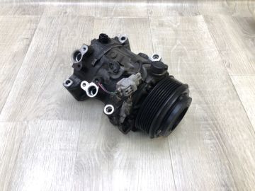 Компрессор кондиционера TOYOTA CAMRY 40 06-11