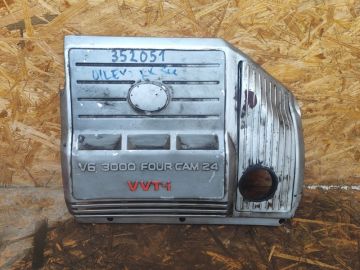 Накладка двигуна декоративна LEXUS RX300 98-03