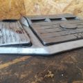 11259-20060 | Накладка двигуна декоративна LEXUS RX300 98-03 - Прев'ю 4