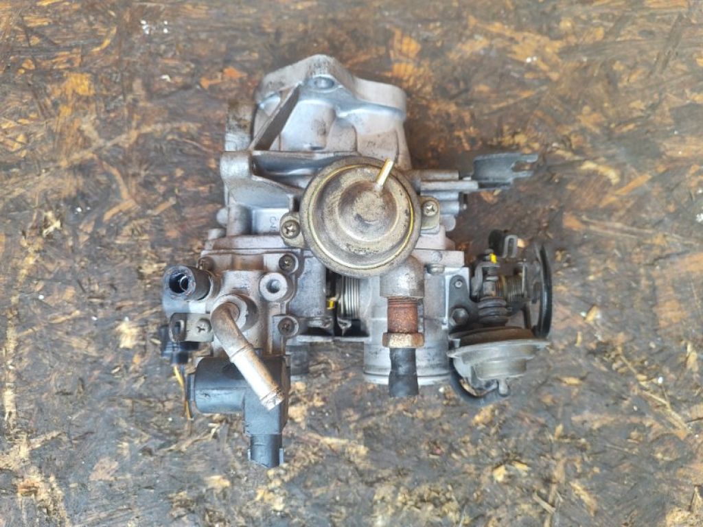 22210-20130 | Дросельна заслінка LEXUS RX300 98-03 - Фото 2