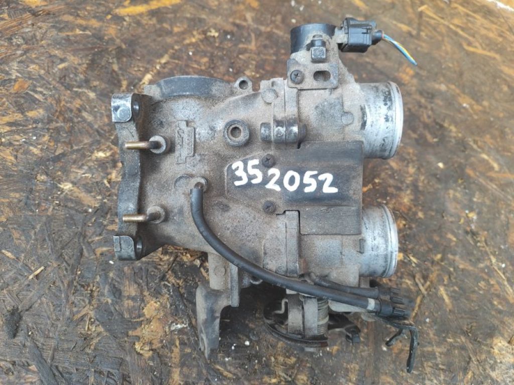 22210-20130 | Дросельна заслінка LEXUS RX300 98-03 - Фото 6
