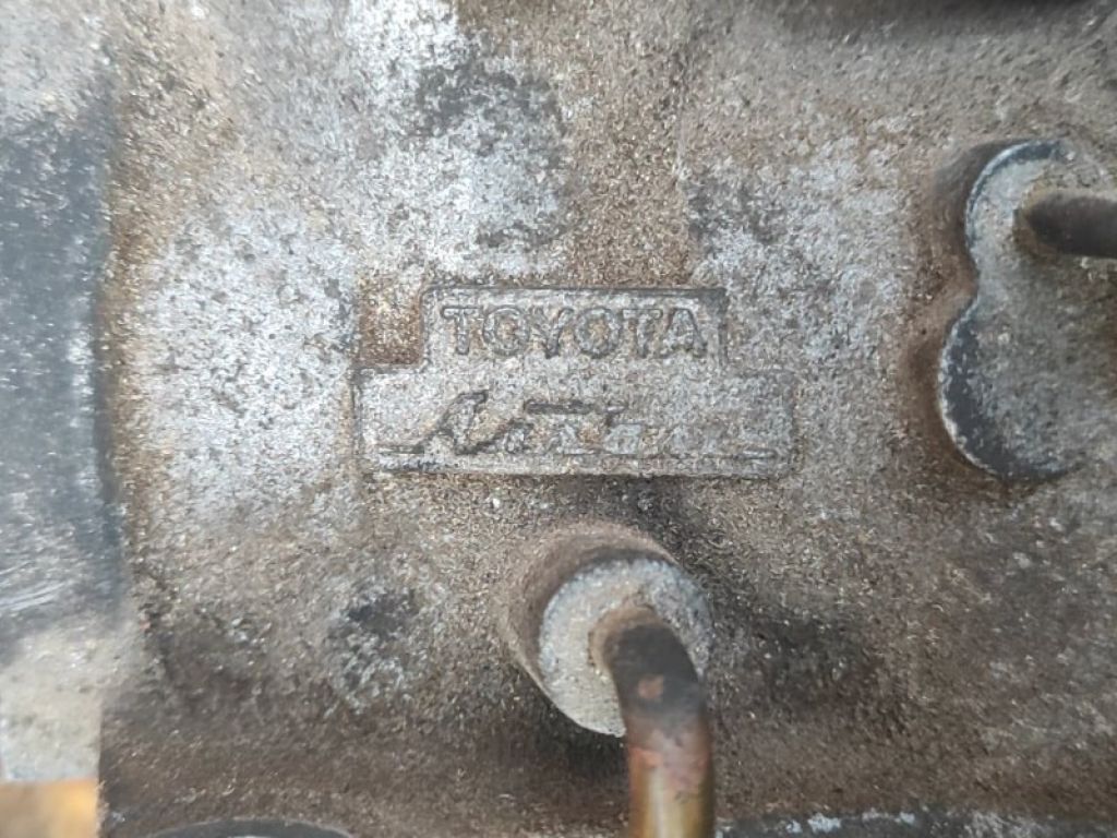 22210-20130 | Дросельна заслінка LEXUS RX300 98-03 - Фото 7