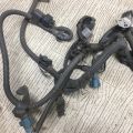 82121-6A543 | Проводка подкапотная TOYOTA LAND CRUISER PRADO 120 02-09 - Превью 5