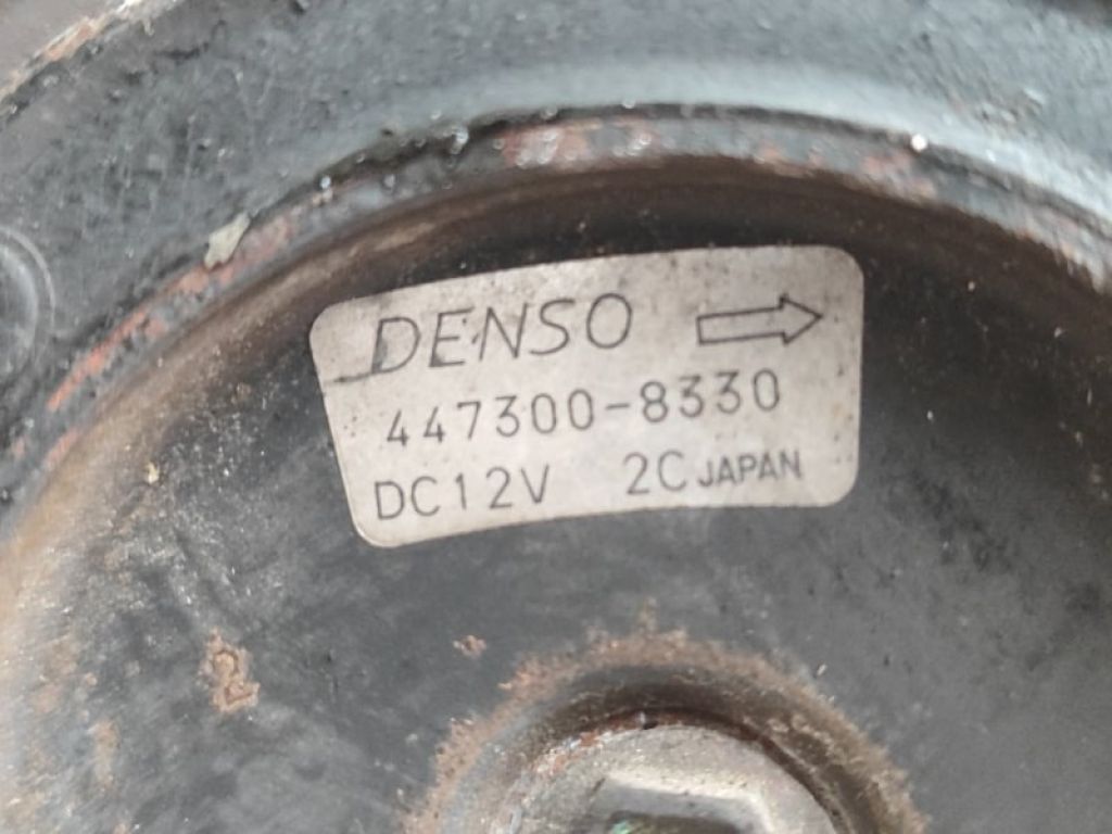 88320-48060 | Компресор кондиціонера LEXUS RX300 98-03 - Фото 6
